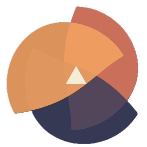 Multiple de Trois Creative Design